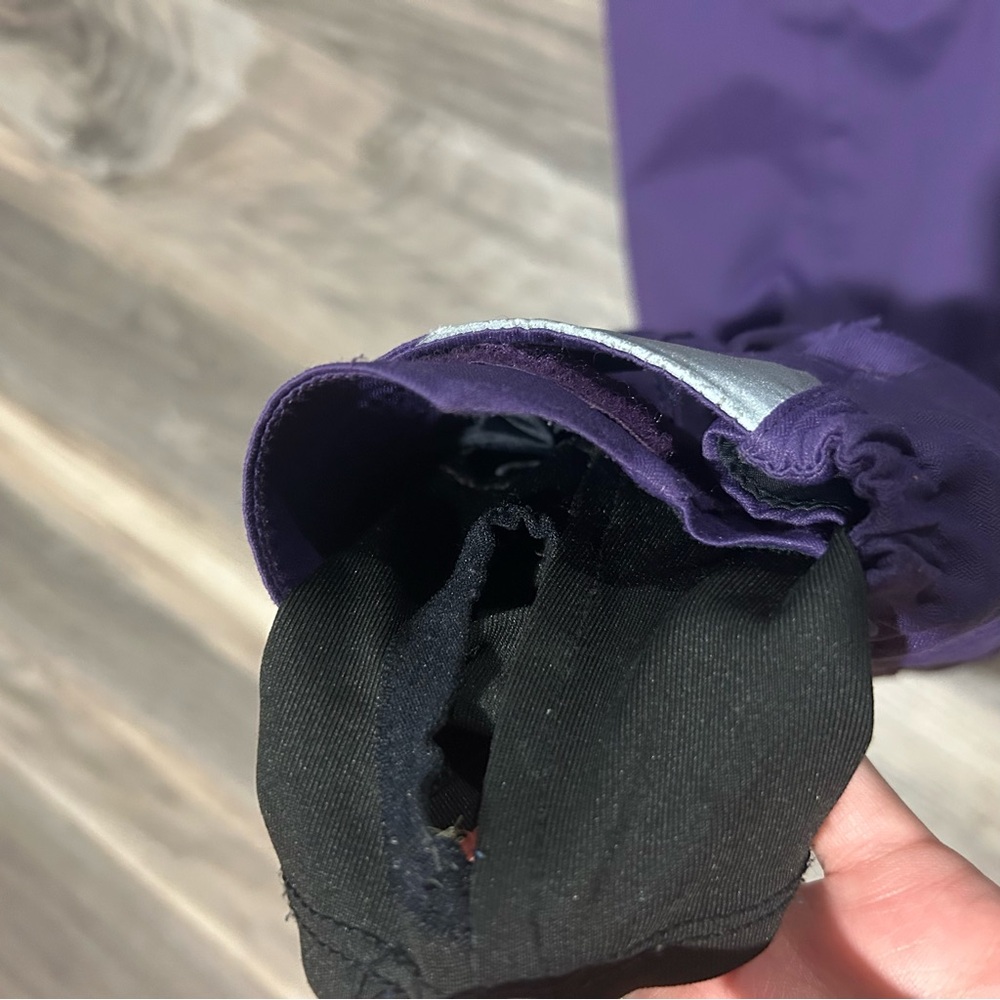 GLCR 686 Purple Snowboard/Ski jacket - Picture 3 of 8